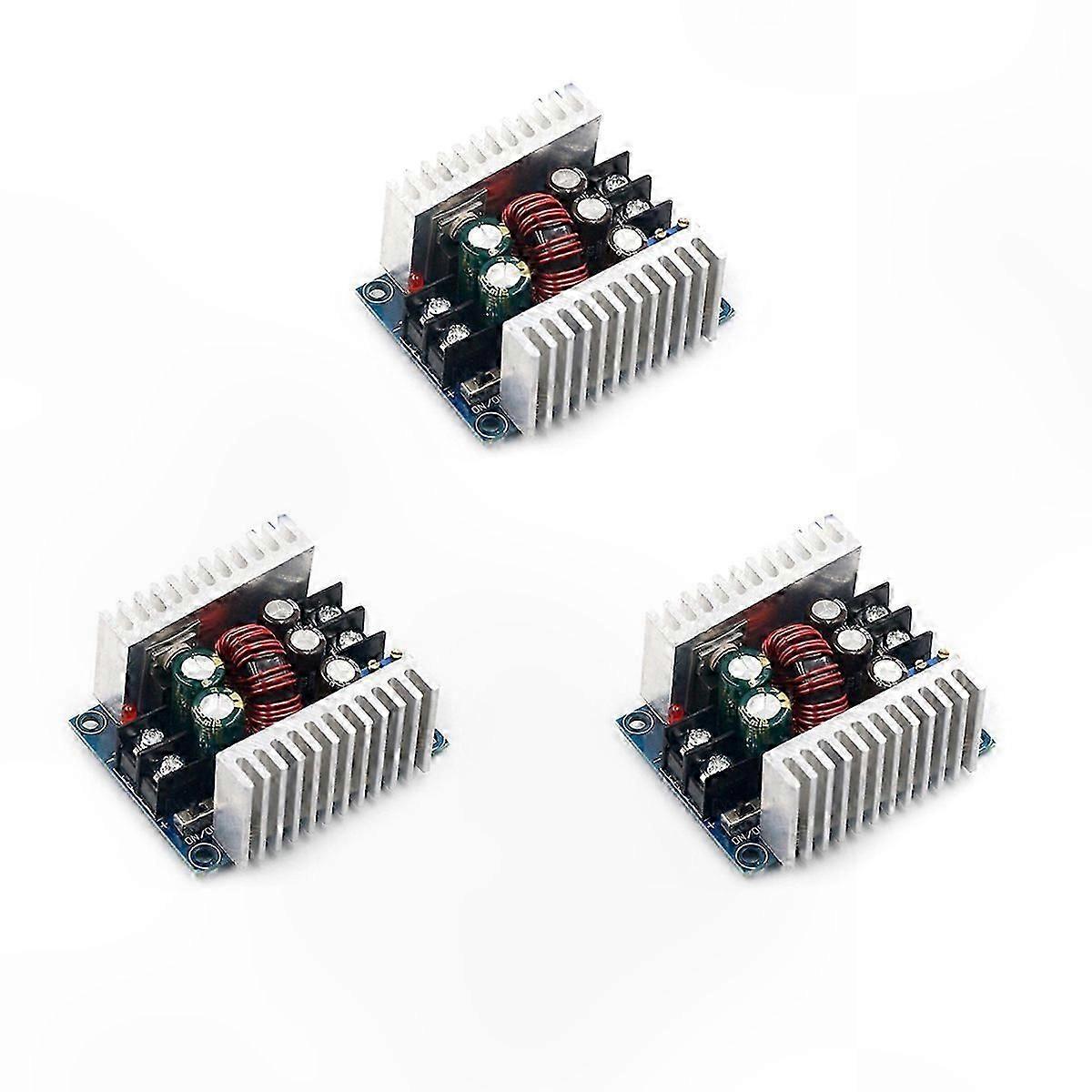 300W 20A DC-DC Buck Converter Module Adjustable Step Down