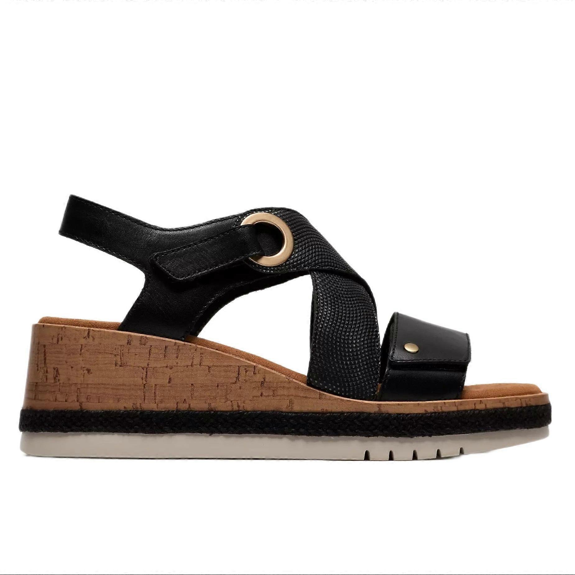 Clarks Kidiki Sun - women's sandal