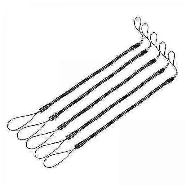 6x Pen Tethering Cord Set for Creative Professionals