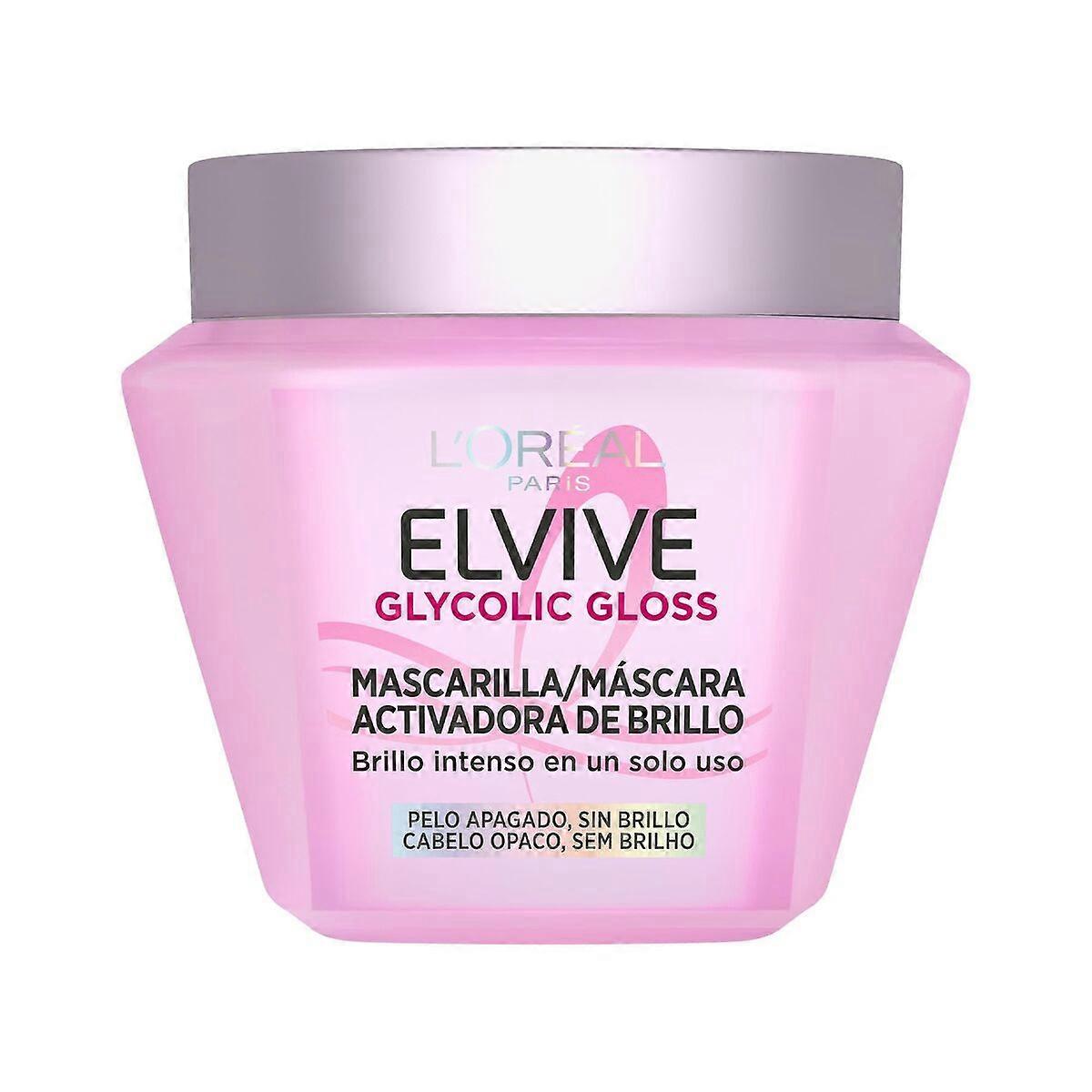 Hair Mask L'Oreal Make Up ELVIVE