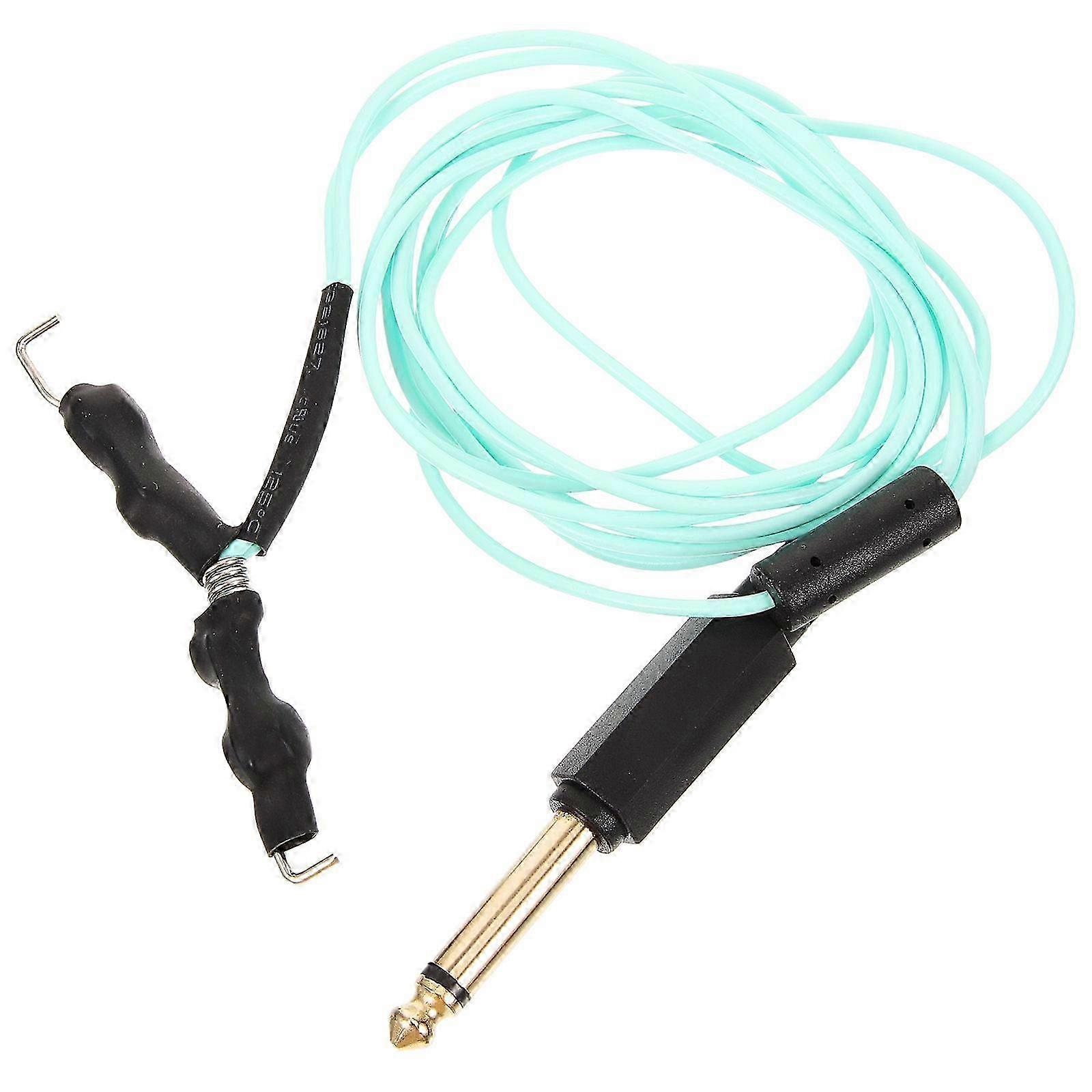 Durable Tattoo Hook Line Machine Clip Cord for Power Supply