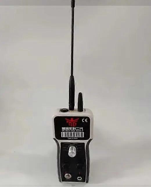 Remote Underground Treasure Detector