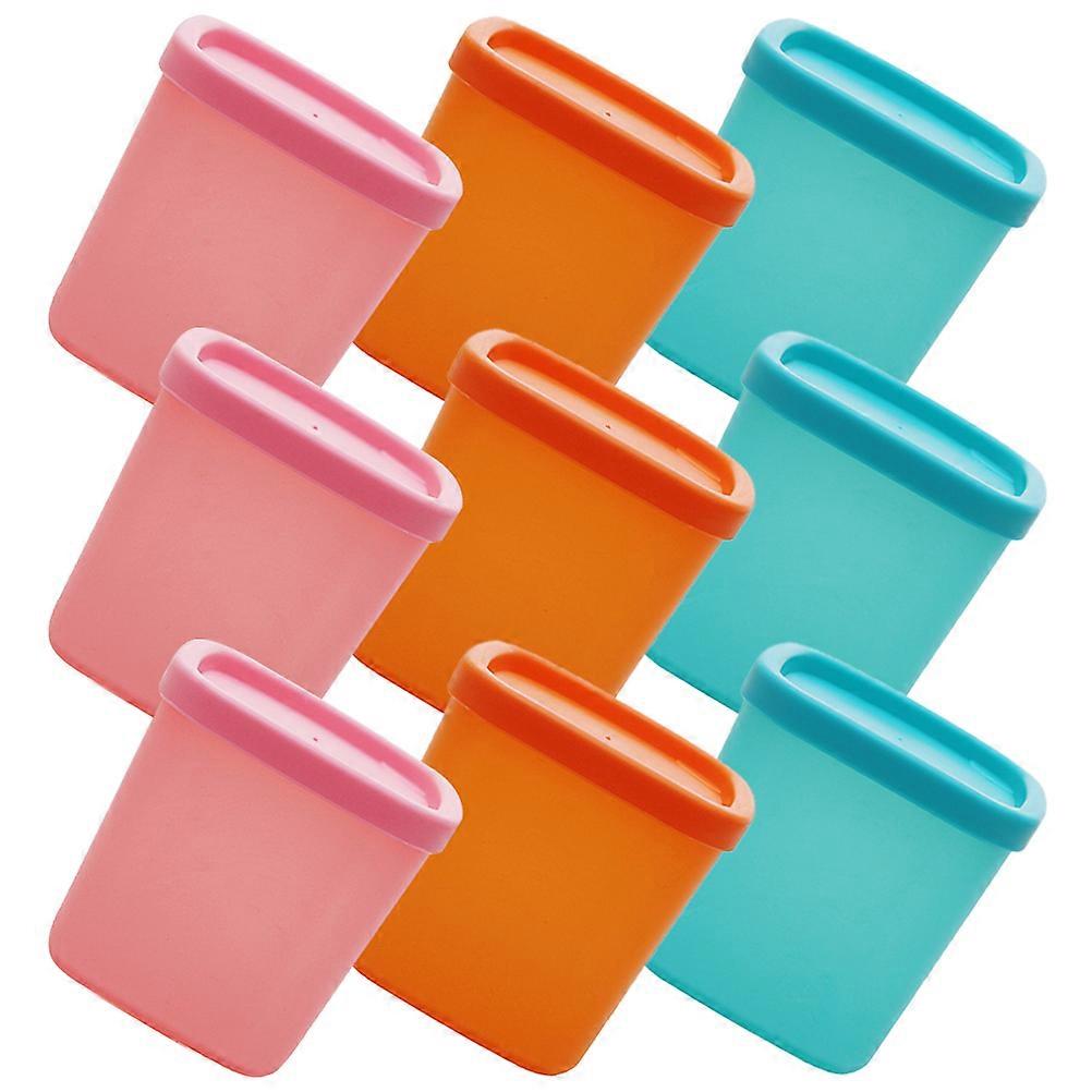 Multi-Functional Storage Box Refrigerator Box for 45Pcs Daily Use