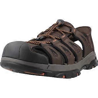 Skechers Slip-on-sandaalit - Ins Tresmen Norvick