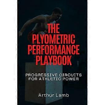 Le guide de la performance pliométrique : circuits progressifs pour la puissance athlétique
