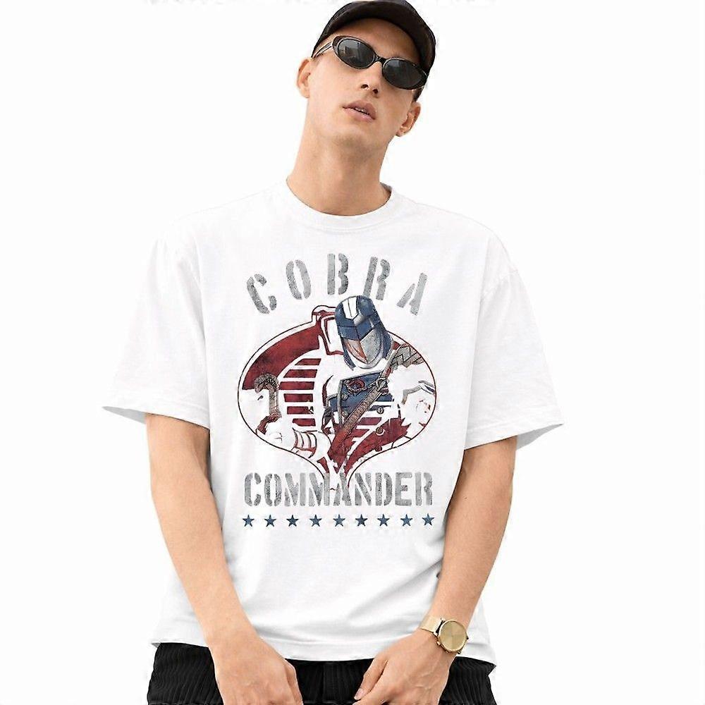 s Joe Snake ce Command Tee SQ0738