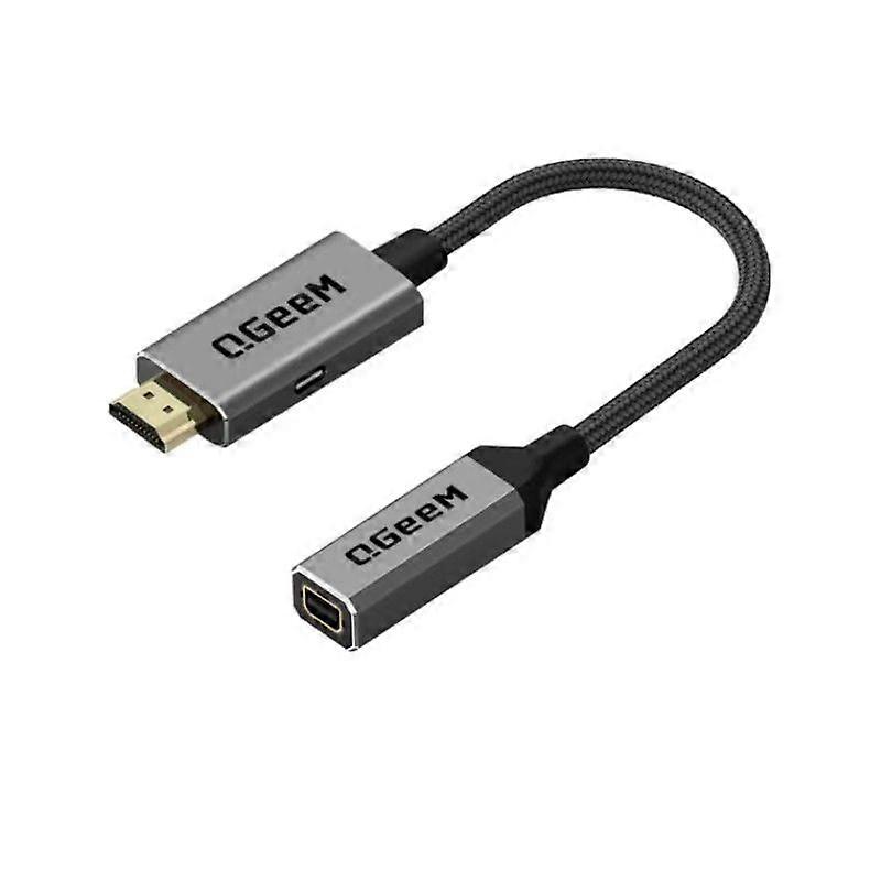 Mini DP Adapter