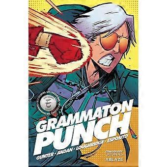 Grammaton Punch
