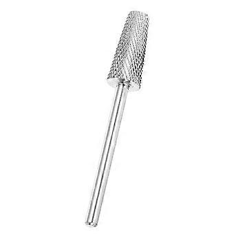 Durable Nail Art Nail Polishing Head Made of Tungsten Steel for Home