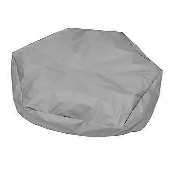 1 Pc Sandpit Cover Sand Box Cover Protective Covering Oxford Cloth Sandbox Cover good