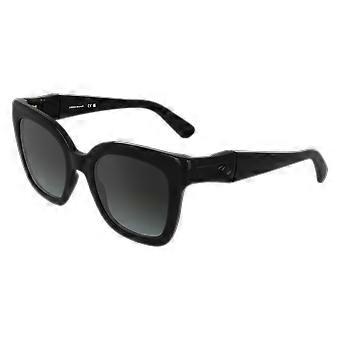 Sunglasses LONGCHAMP LO793S 001 BLACK 53/23/145 FEMALE