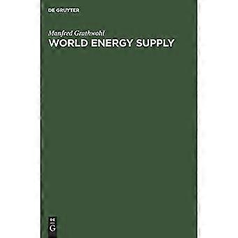 Wereldwijde energievoorziening: hulpbronnen - technologieën - perspectieven