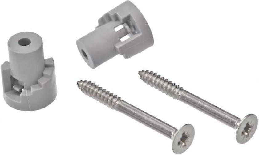 00622861 Dishwasher Alternate Side Mounting Kit