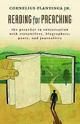 Reading for Preaching