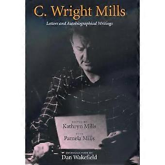 C. Wright Mills