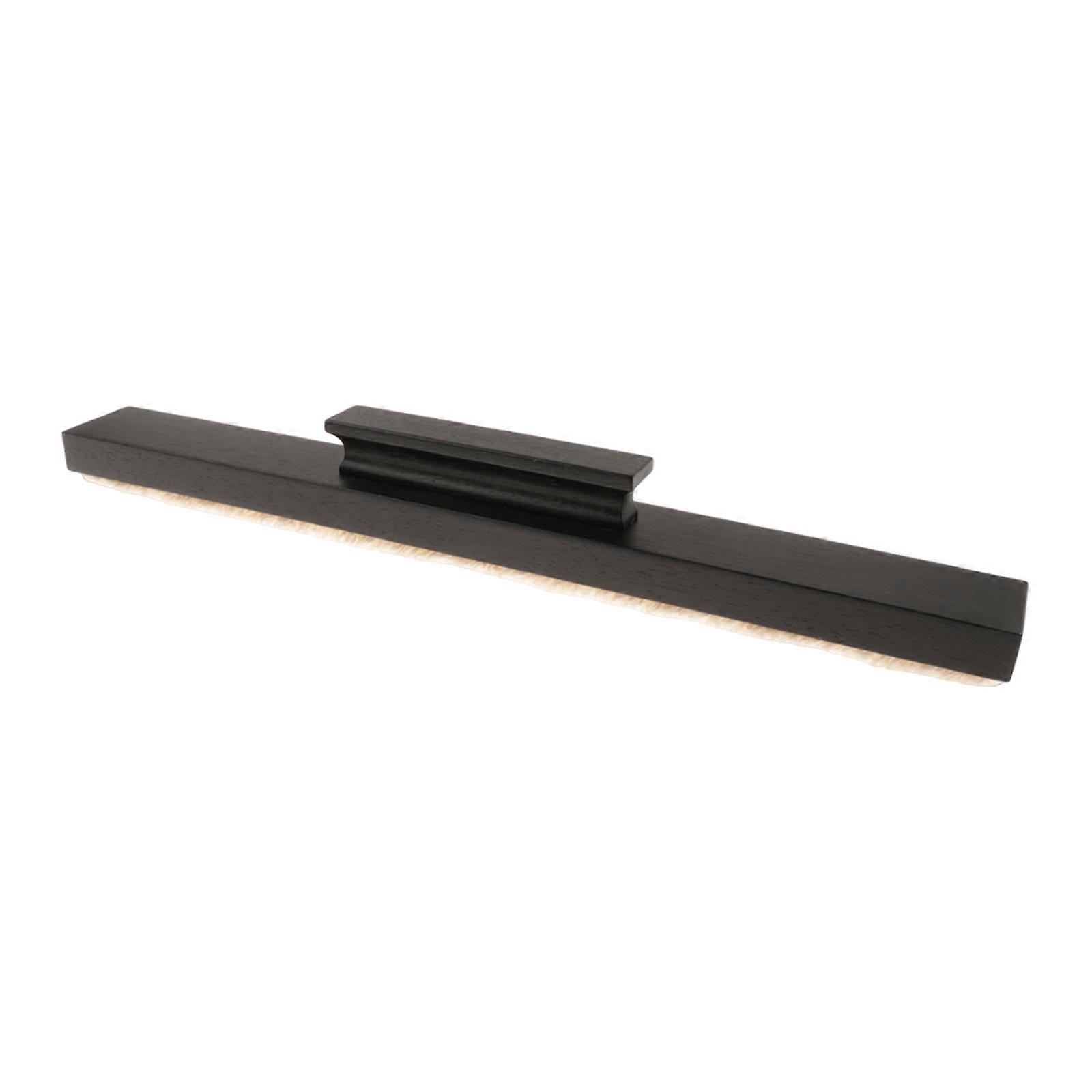 Shuffleboard Table Brush Cleaning Tool Ergonomic Lightweight Professional