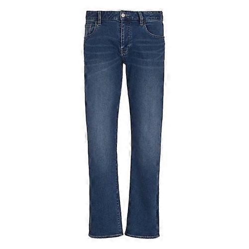 Tommy Hilfiger Mens Denim Slim Jeans