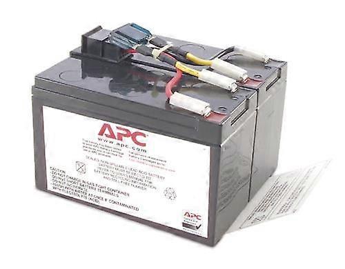 APC APC Replacement Battery Cartridge #48