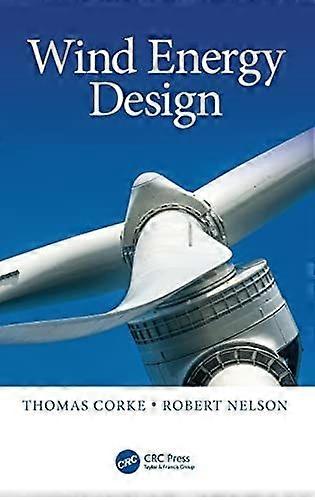 Wind energy design