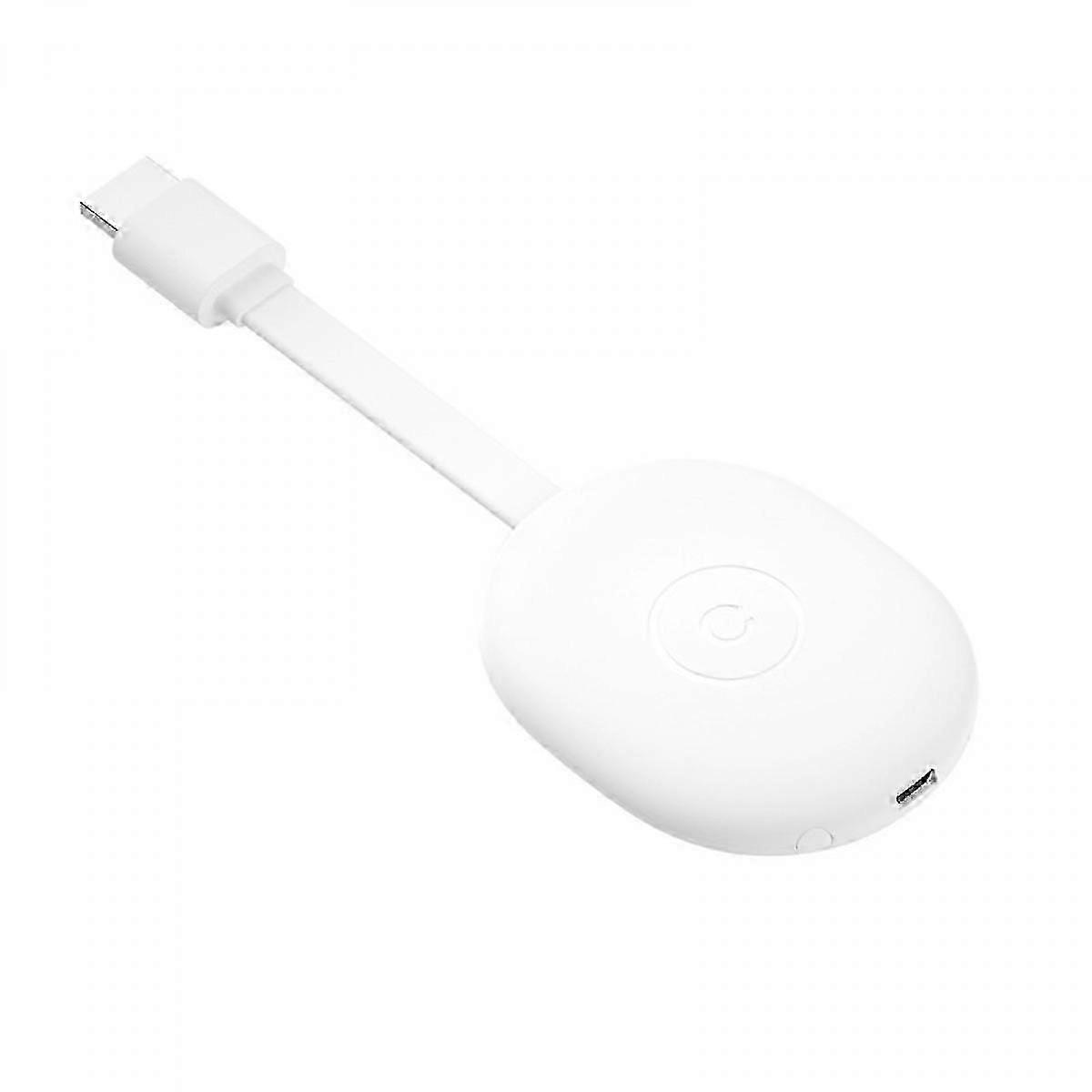 2026 Compatible avec Chromecast - 4e génération, lecteur multimédia numérique HDMI pour Android
