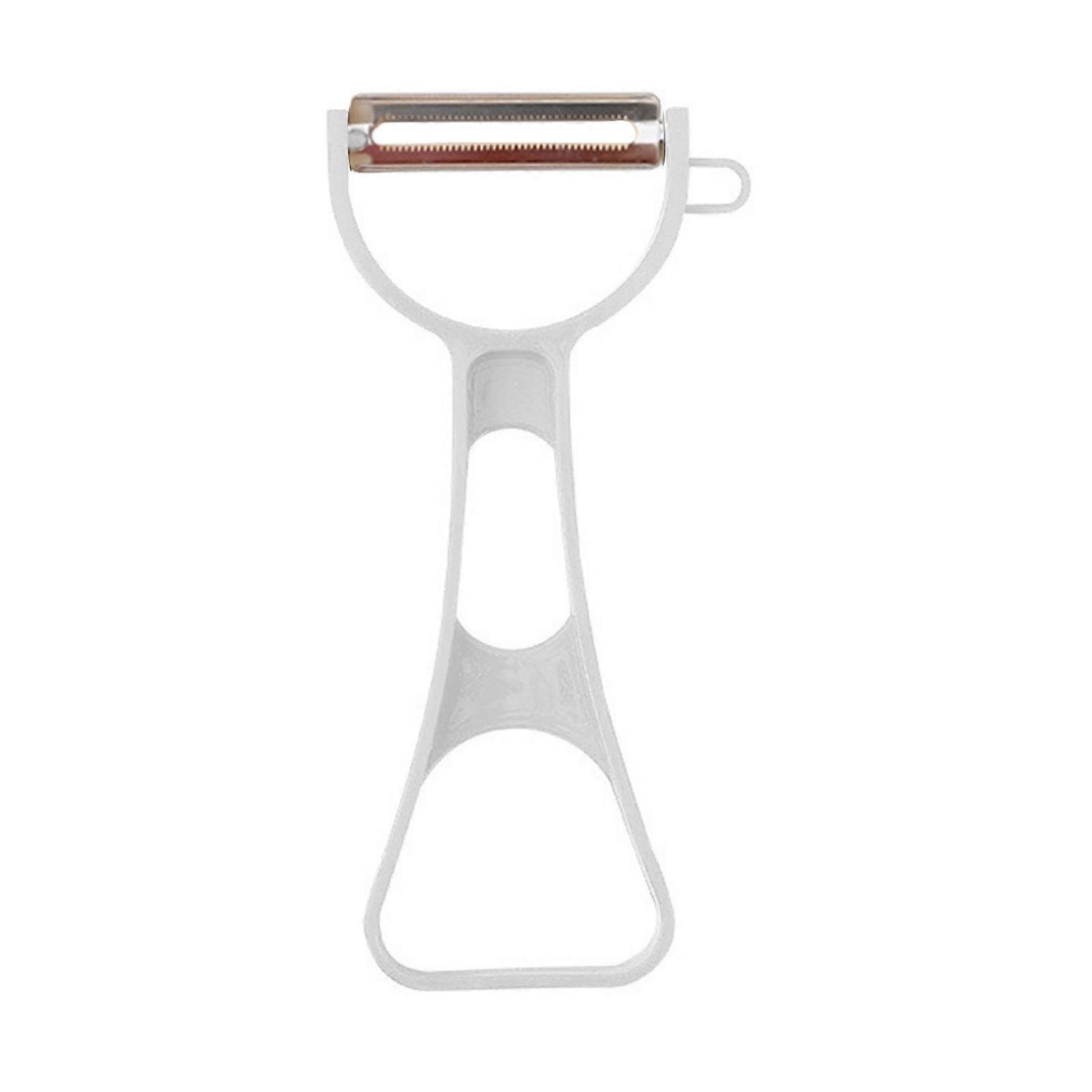 Vegetable and Fruit Peeling Tool Durable Kitchen Essential Gadget