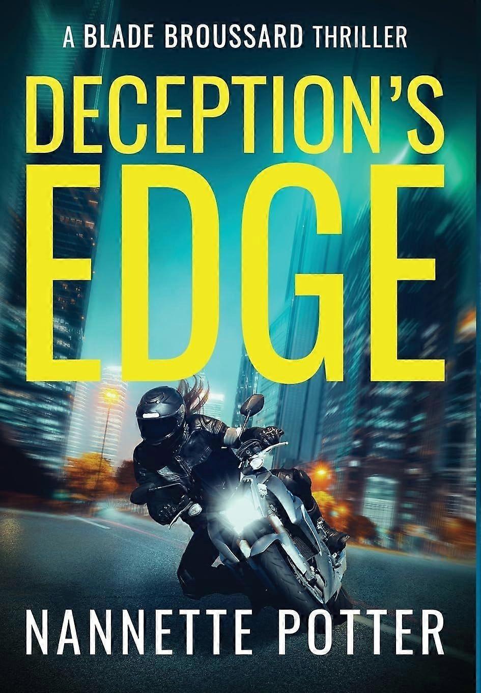 Deception's edge