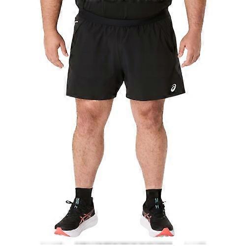 Asics Herr Road Löparshorts