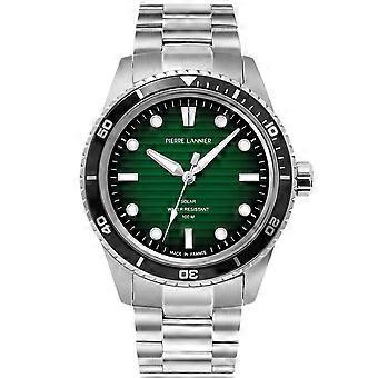 Pierre Lannier - 244H171 - Armbanduhr - Herren