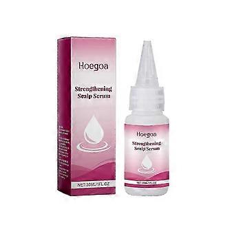 Hoegoa sea salt texture hair spray refreshing airy styling fluffy hair wax hair spray styling gel water high quality