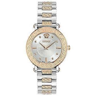 Versace - VE9C00624 - Polshorloge - Dames - Quartz - Greca Sphere