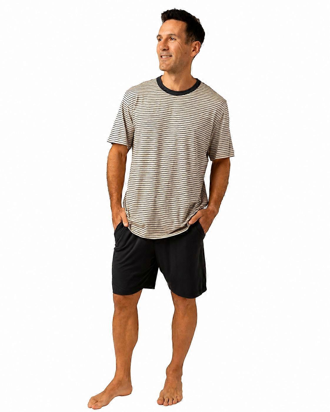ZD Zero Defects Men’s Modal Pyjama Set