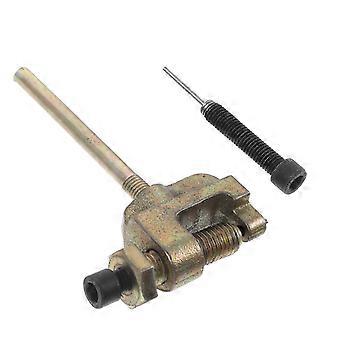 Motorcycle Chain Breaker Chain Tool for 3Sets Durable Use