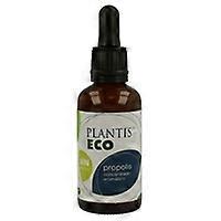 Alcohol Free Propolis Extract Eco 50 ml