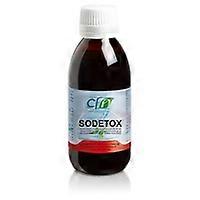 Sodetox immune system 250 ml