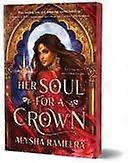 Her soul for a crown
