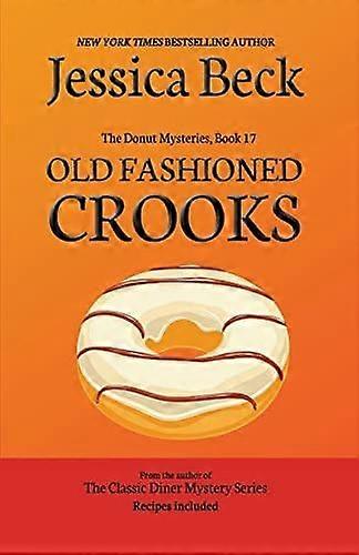 Old fashioned crooks