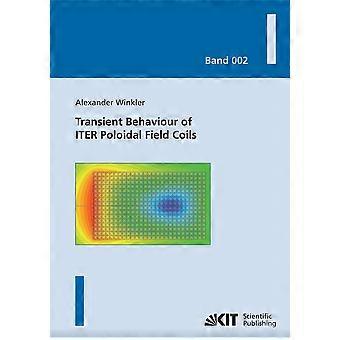 Transient behaviour of iter poloidal field coils