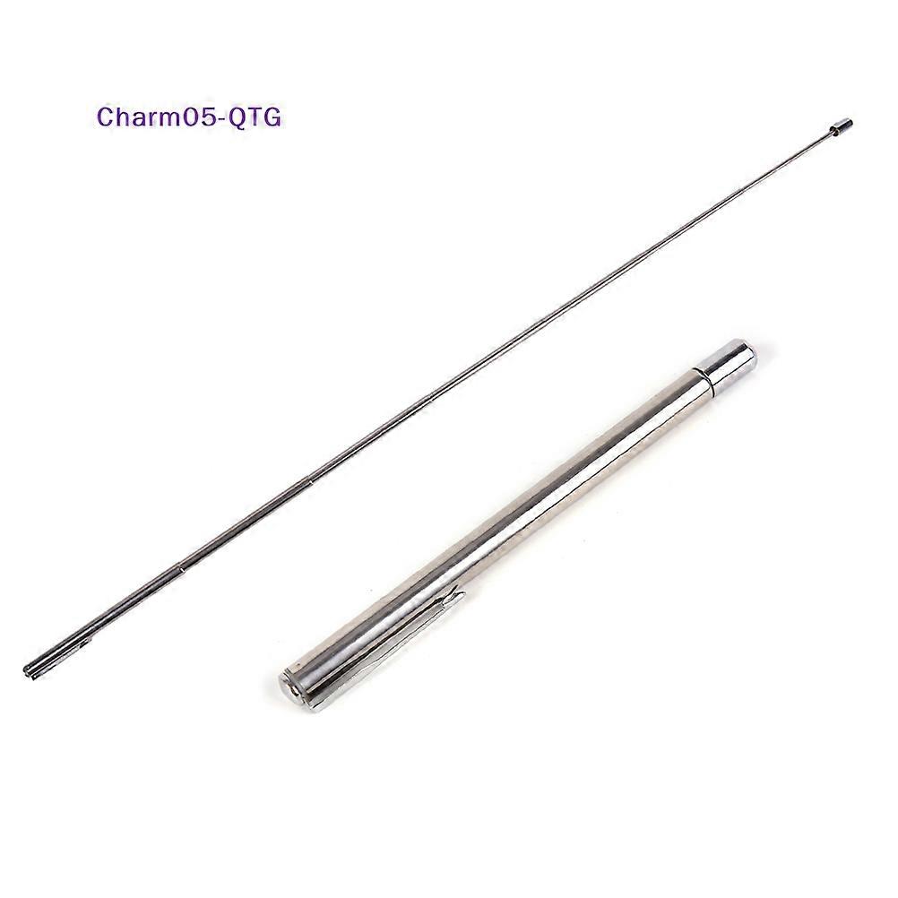 ! 1PC Silver Retractable Handheld Classroom Blackboard Whiteboard Teacher Pointer