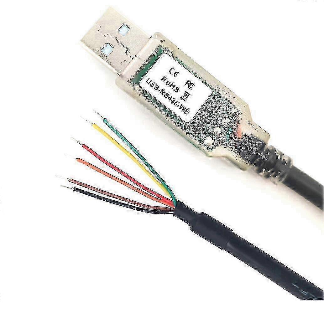USB to RS485 Serial Adapter Cable with FT232RL Chip