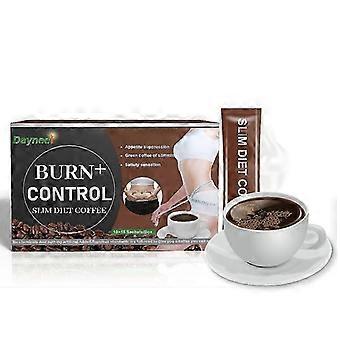 Slimming Coffee BURN+ CONTROL SLIM DILT Coffee 15 Counts_2
