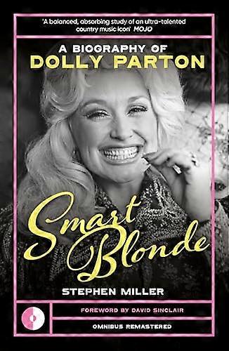 Smart Blonde Dolly Parton