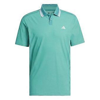 Camisa de Polo Adidas Mens desempenho
