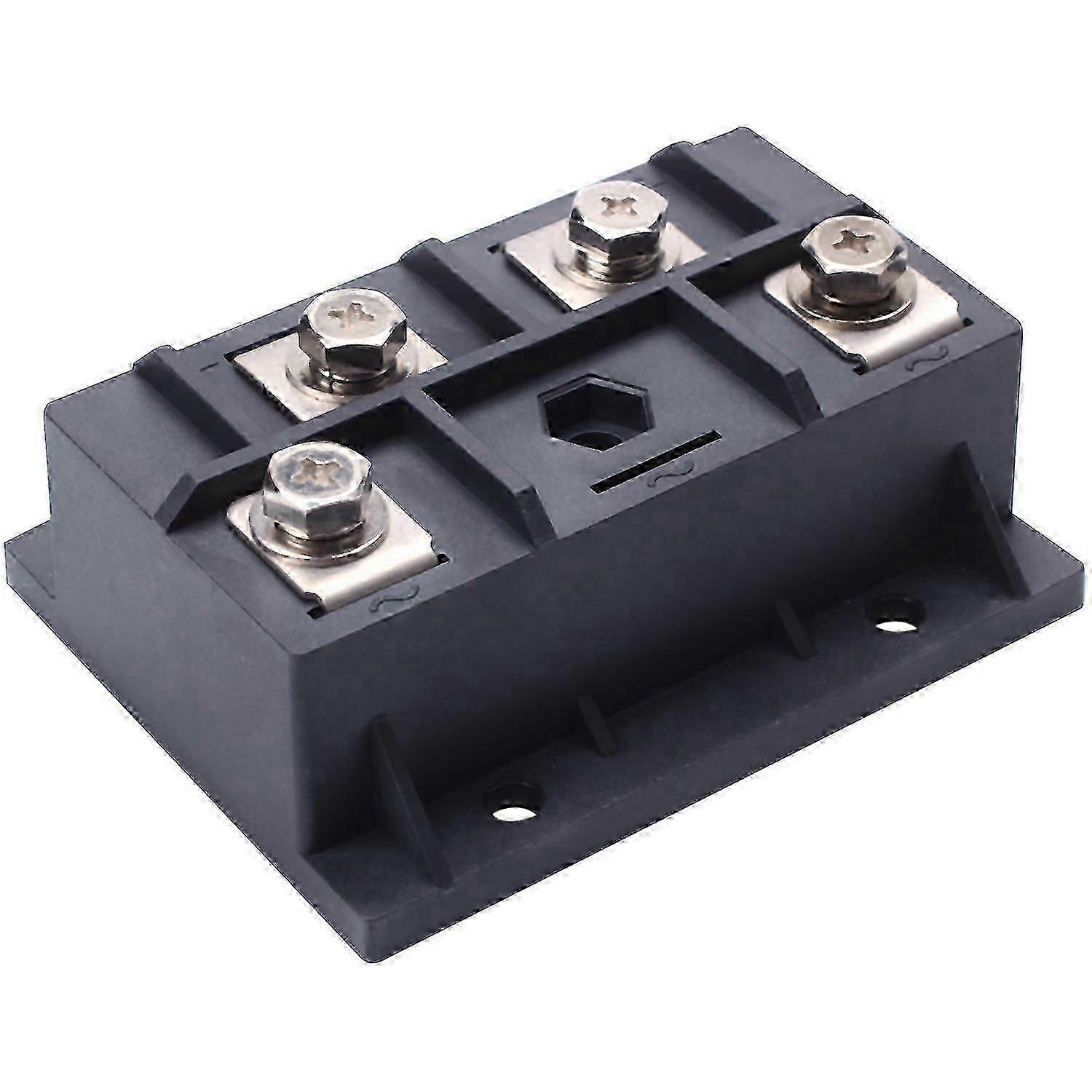 Diode module 200A 1600V single phase bridge rectifier for MDQ series