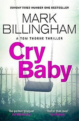 Cry Baby