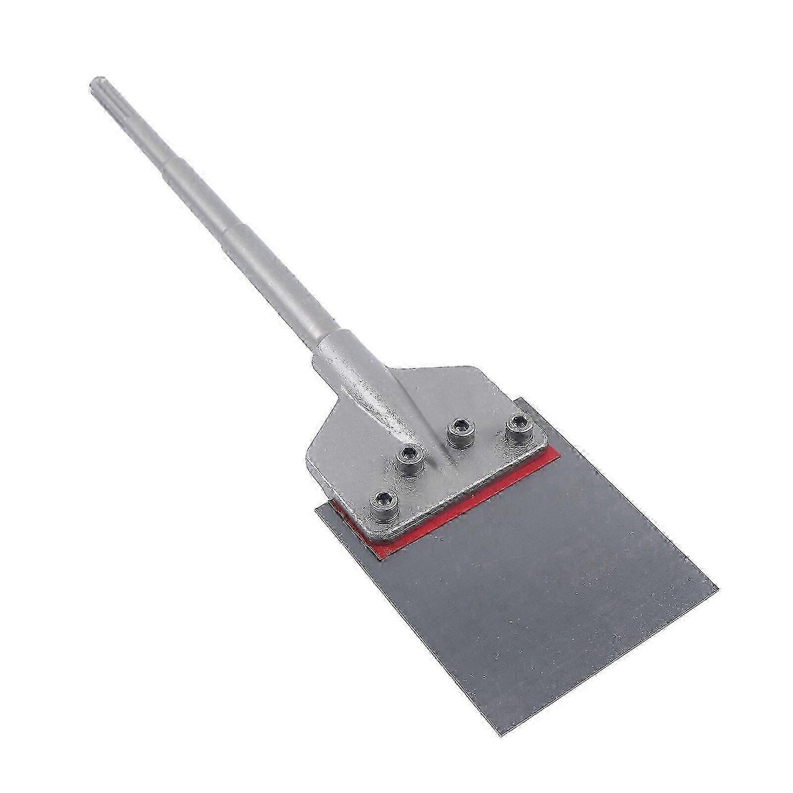 6" Floor Scraper Chisel Removal Bit Wall Tile Scraper-Yvan
