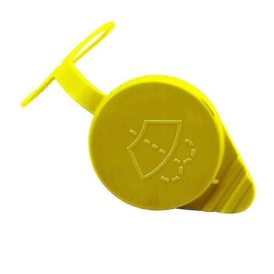 Windshield Washer Bottle Cap Reservoir Cap Windscreen Wind Shield Washer Bottle Cap