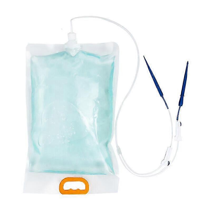 Automatic Watering Devices With 3.5l Water Bag, Automatic Drip Irrigation