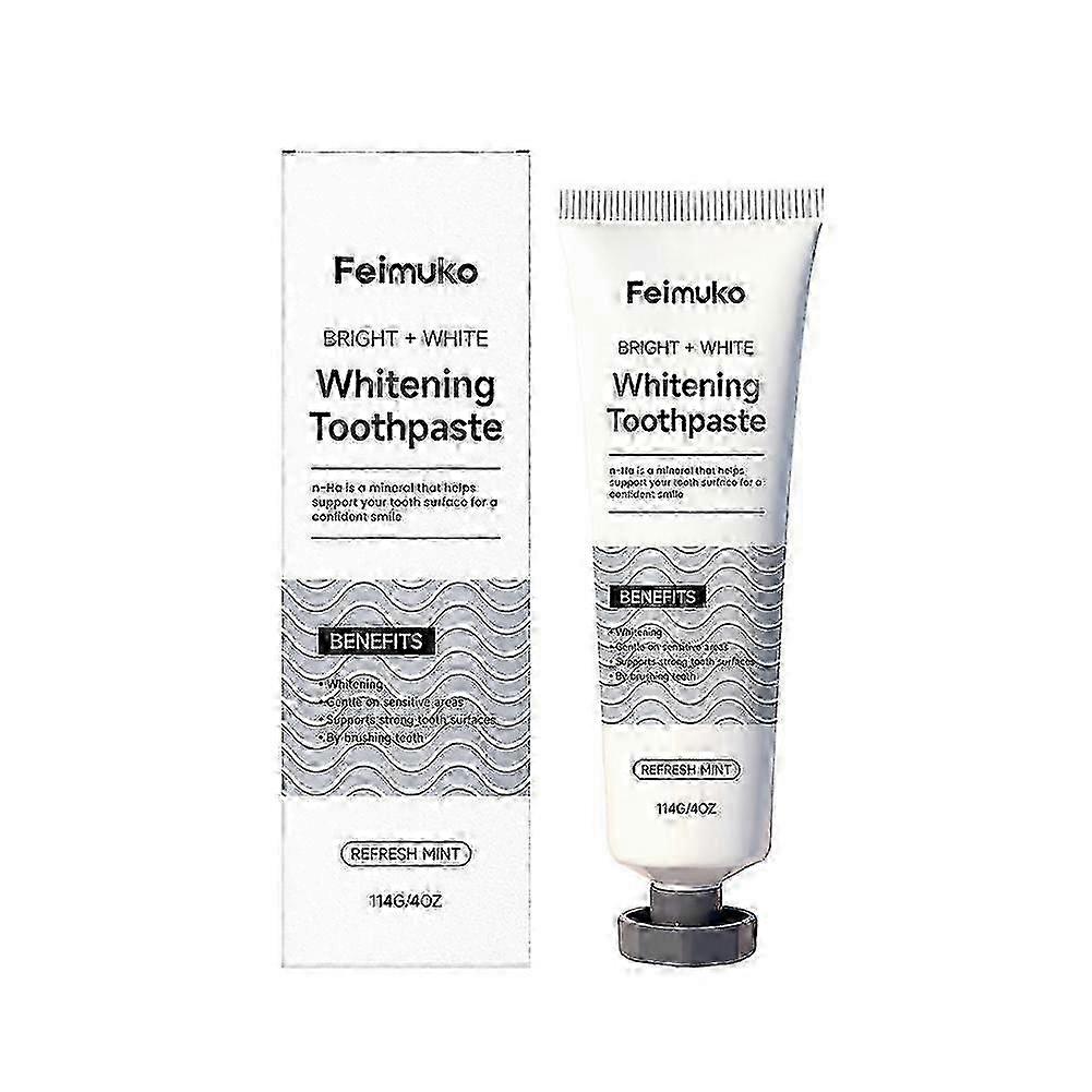 114g Feimuko Fluoride-Free Toothpaste G