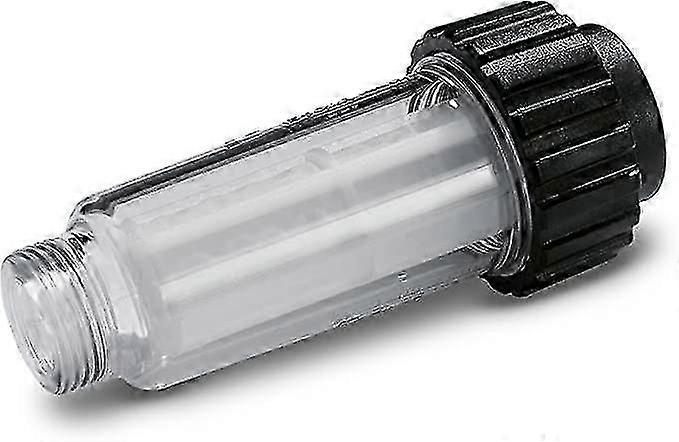 accessory Water Filter For Pressure Washers
