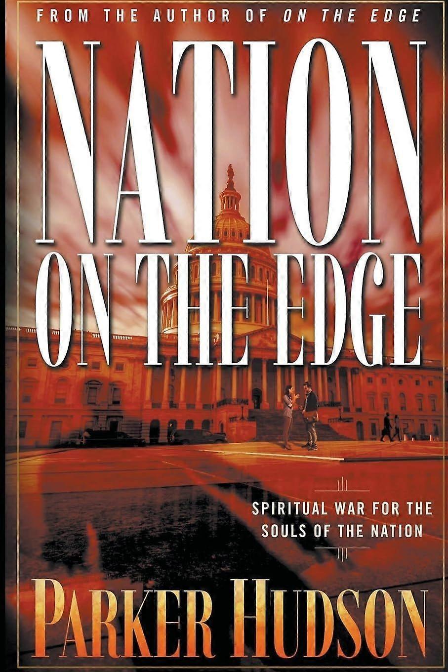 Nation on the edge